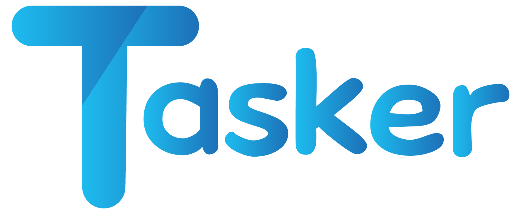 Logo Tasker